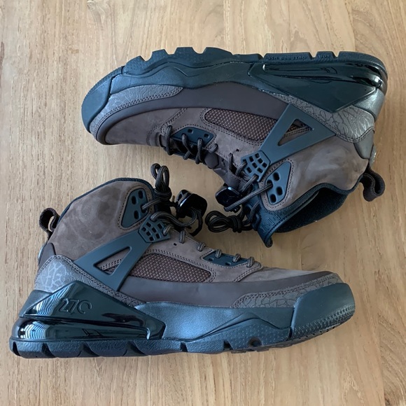 Jordan Other - Jordan Spizike 270 Boot